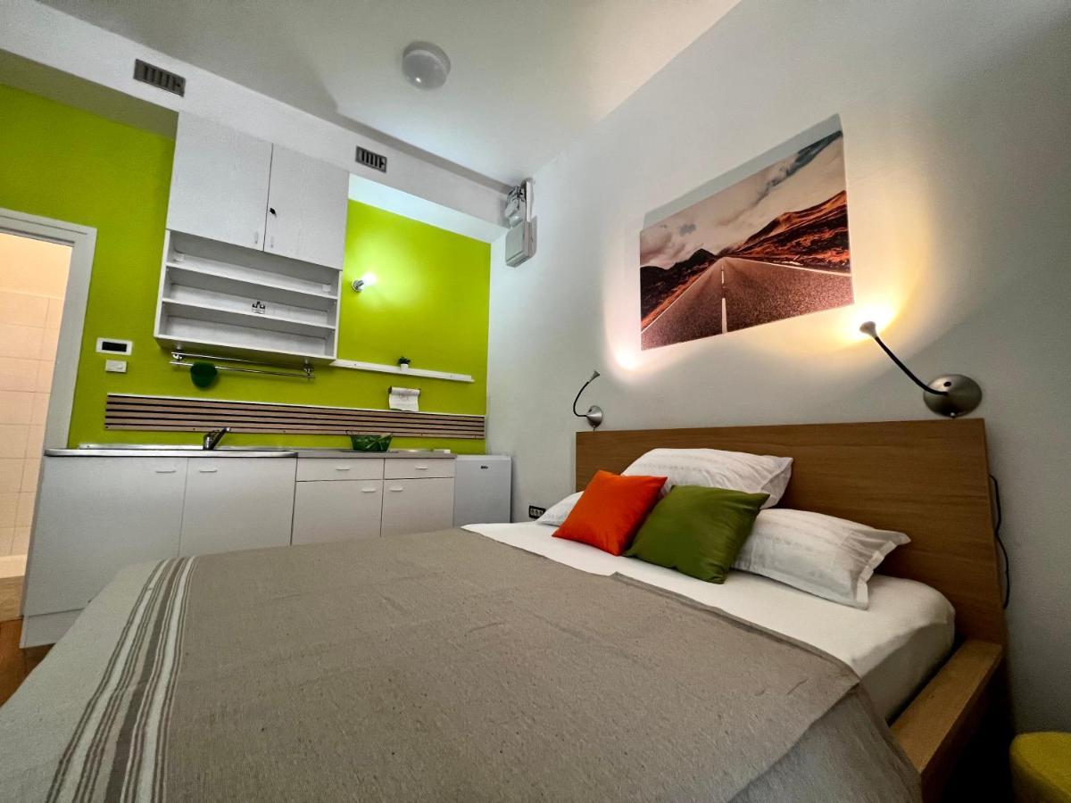 Green Apartman Zagreb Exterior photo